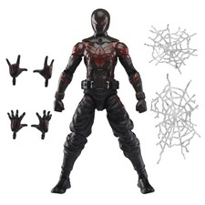 Spider-Man Marvel Legends