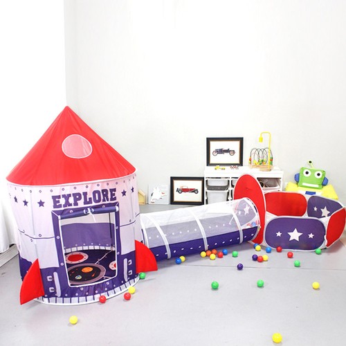 Kids play tent - kids,
