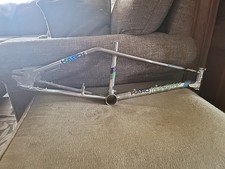 Haro Master Freestyle 20”