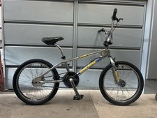 Old / Mid school BMX Mongoose