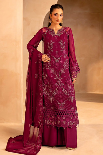 Maryams luxury chiffon - maryams,