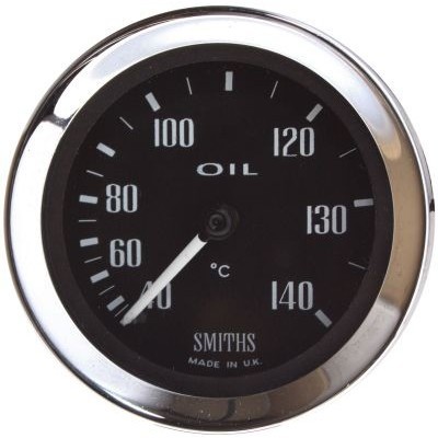 Smiths 140c mechanical oil - smiths,