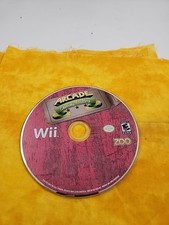 Arcade Shooting Gallery -