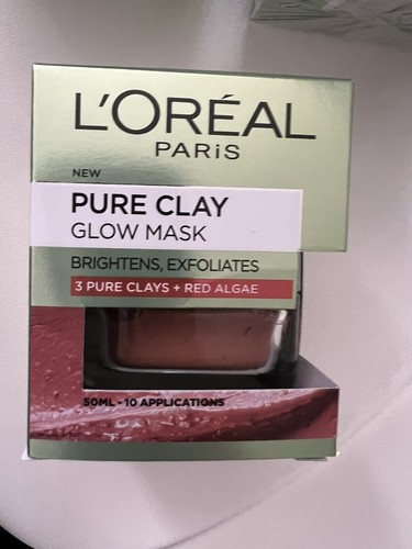 New and sealed oreal pure - l’oreal,