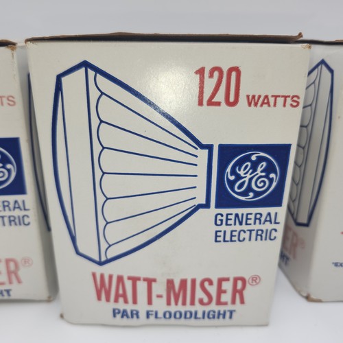 General electric watt - general,