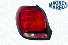 LEFT REAR LIGHT 714081331001