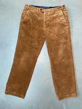 Vintage Corduroy Trousers