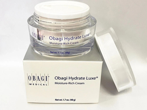 Obagi hydrate luxe - obagi,