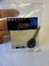 SYM Scooter Blank Key, OEM