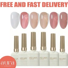 XEIJAYI Gel Nail Polish UV LED