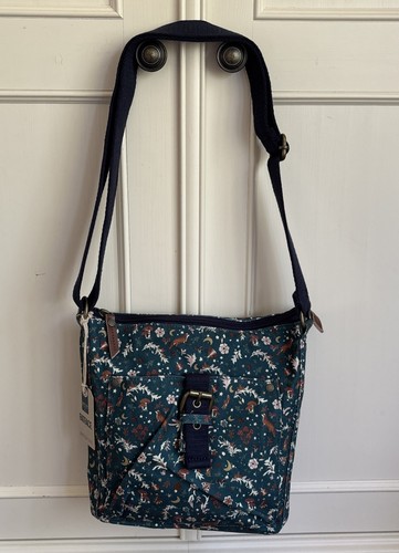Fatface womens woodland canvas - fatface,
