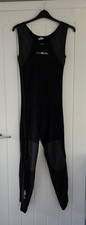 Gul Evolite Mens Base Layer, Long John,  Black  Size XL 