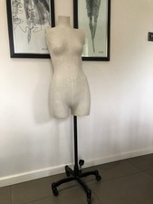Female Mannequin Torso on