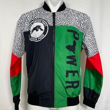 Black Panther Party Power