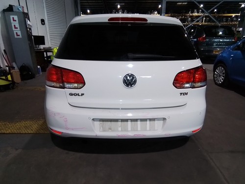 Rear axle volkswagen - axle,