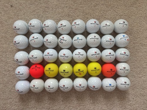 Wilson staff dx2 - dx2, golf