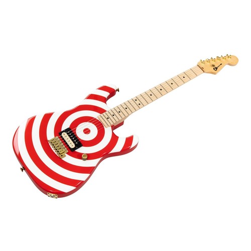 Charvel usa custom - usa,