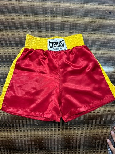 Everlast boxing trunks - everlast,