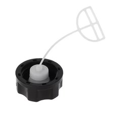 Universal Fuel Petrol Tank Cap