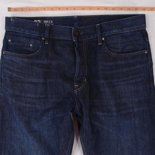 Mens star triple regular - a,