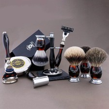 Thunder Range Shaving  Set