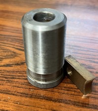 Emco Unimat 3 Thread Guide & Follower -size 48 *NEW*