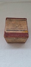 Vintage Sangamo Weston Ltd