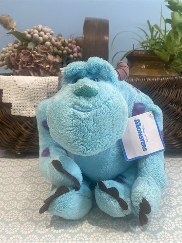 Monsters inc sully disney - sully,