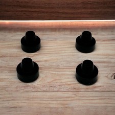 Pack 4 Falcon  Pan Support