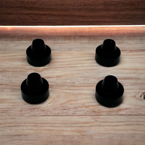 Pack falcon pan support - ,