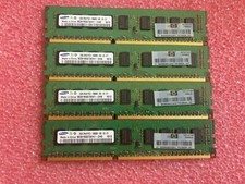 8GB 4 x 2GB HP 500209-061