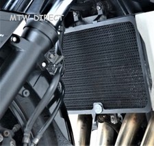 R&G RACING BLACK RADIATOR