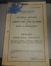 British Railways Western