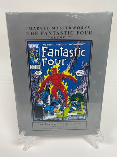 Fantastic four marvel - four,