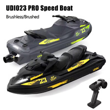 UDI023 RC Speedboat 2.4G Jet