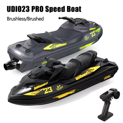 Udi023 speedboat 4g - rc, 2.4g