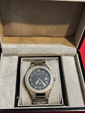 DIAMOND AND CO MENS WATCH  DC 012 NEW SS NEW