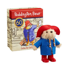 Paddington Bear 60 Anniversary