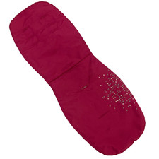 Graco Evo Seat Liner in Pink