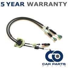 Gear Lever Selector Linkage