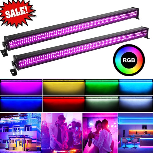 2pcs 160w wall wash light - 2pcs,