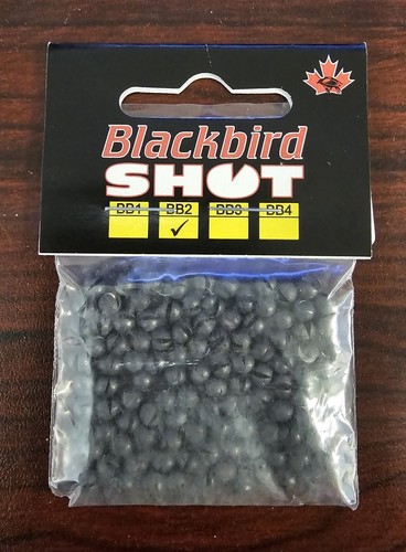 Blackbird bb2 redwing fishing - bb2,