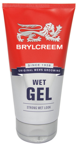 Brylcreem strong wet look - brylcreem,