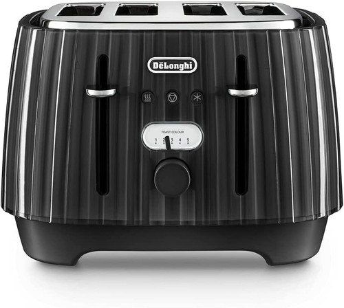 Delonghi ballerina slice - delonghi,