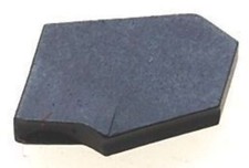 SPARE INSERT GLANZE 10/12/16 MM PARTING TOOLS