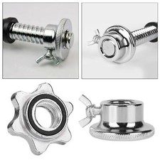 1inch Standard Dumbbell   Lock