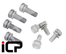 Genuine Front & Rear Brembo