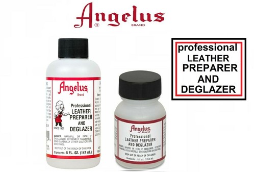 Angelus brand leather preparer - angelus,
