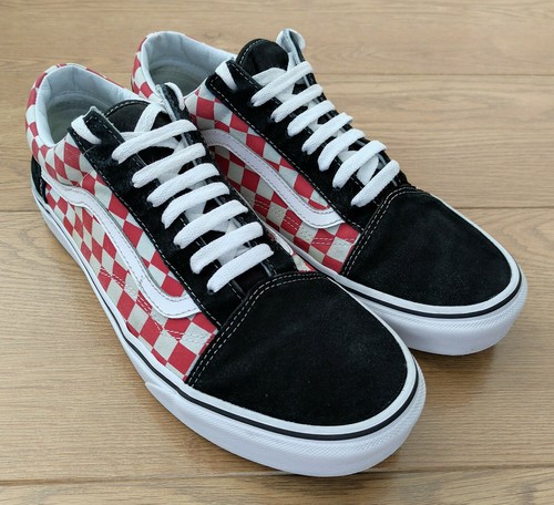 Vans off the wall canvas - off,