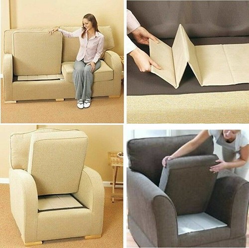 Sofa seat armchair rejuvenator - sofa,